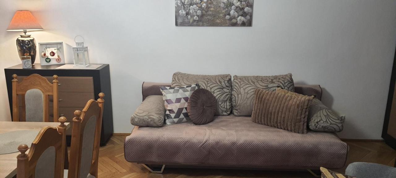 Apartament Trini Klodzko Exterior photo