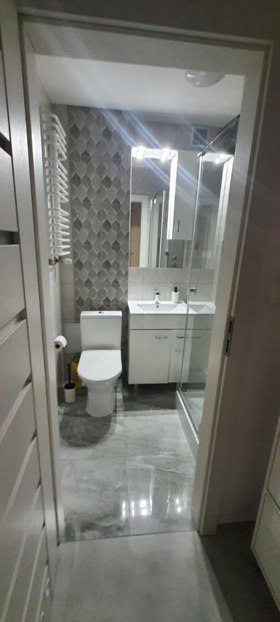 Apartament Trini Klodzko Exterior photo