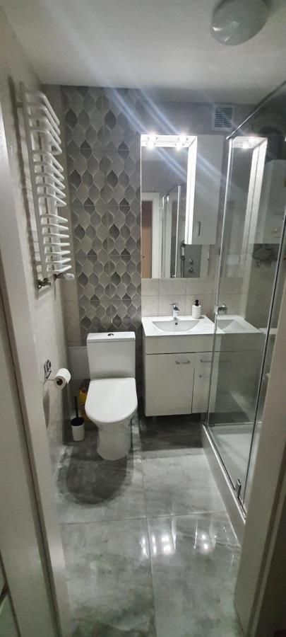 Apartament Trini Klodzko Exterior photo