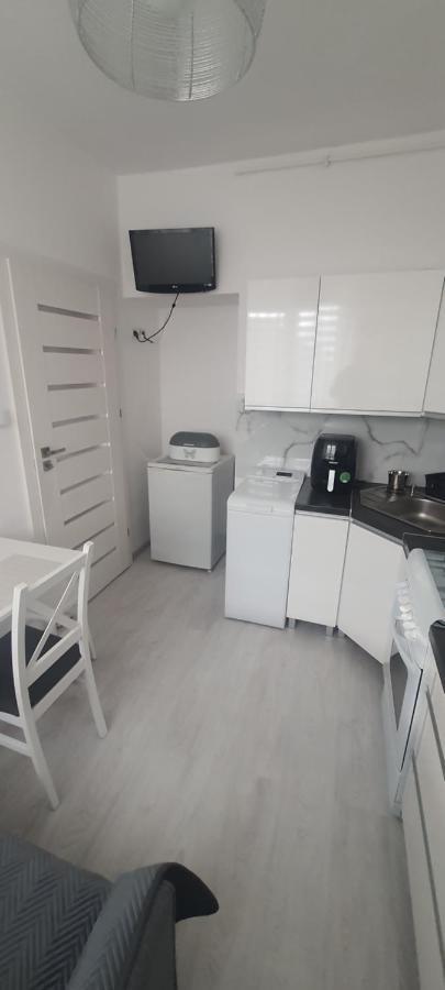 Apartament Trini Klodzko Exterior photo