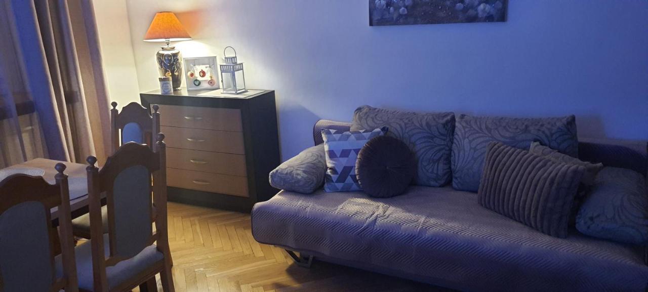 Apartament Trini Klodzko Exterior photo
