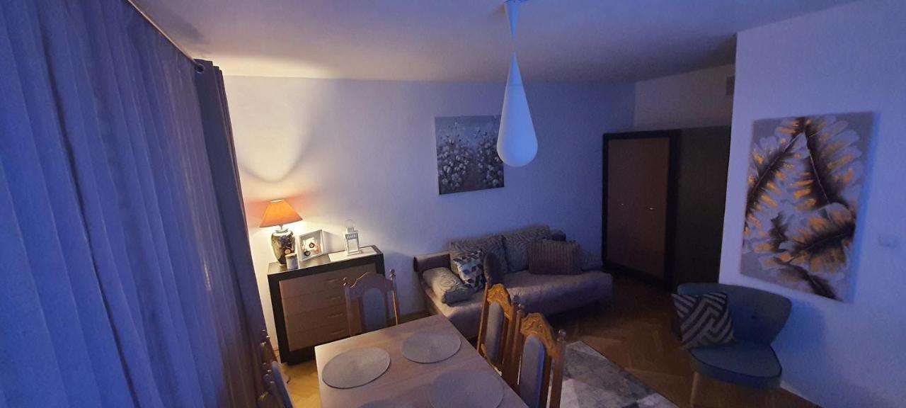 Apartament Trini Klodzko Exterior photo