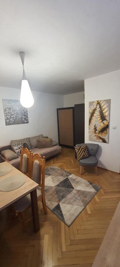 Apartament Trini Klodzko Exterior photo